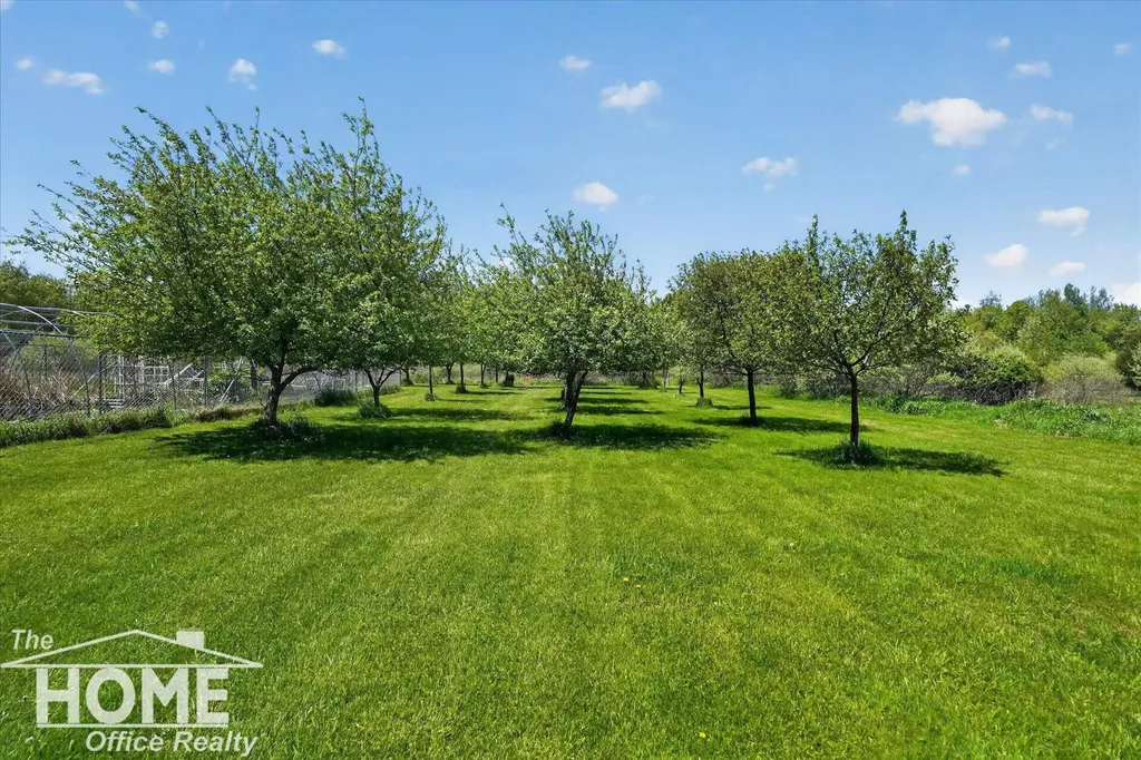 4324 Waugh Road Bennington Township MI 48867