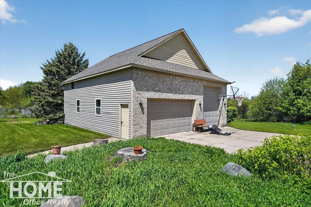 4324 Waugh Road Bennington Township MI 48867
