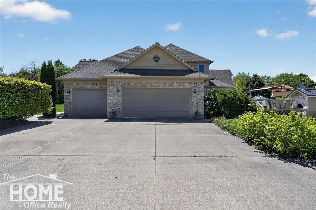 4324 Waugh Road Bennington Township MI 48867