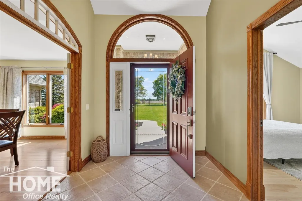 4324 Waugh Road Bennington Township MI 48867