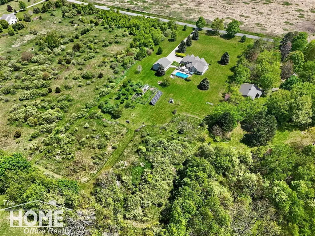 4324 Waugh Road Bennington Township MI 48867