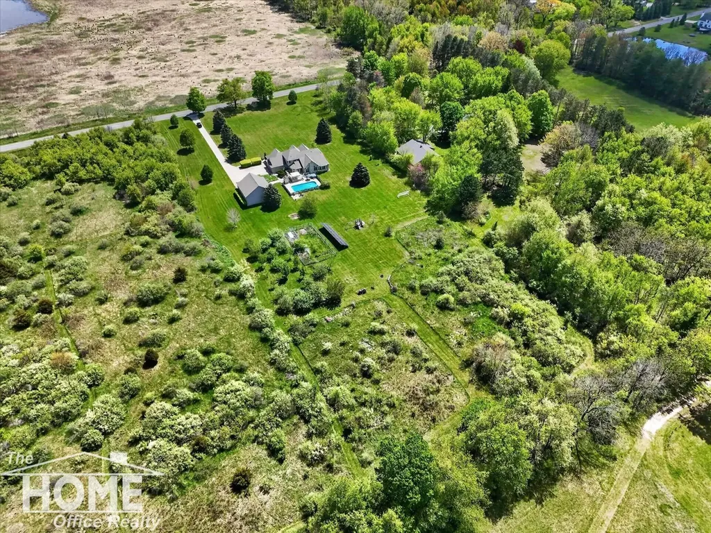 4324 Waugh Road Bennington Township MI 48867