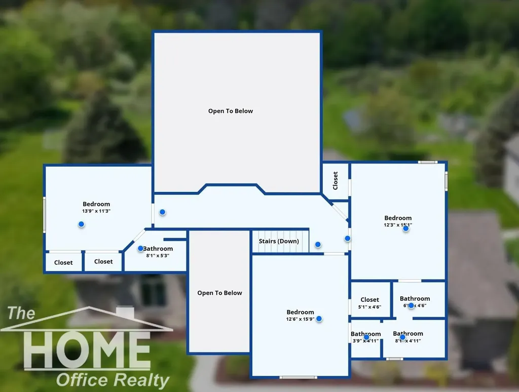 4324 Waugh Road Bennington Township MI 48867