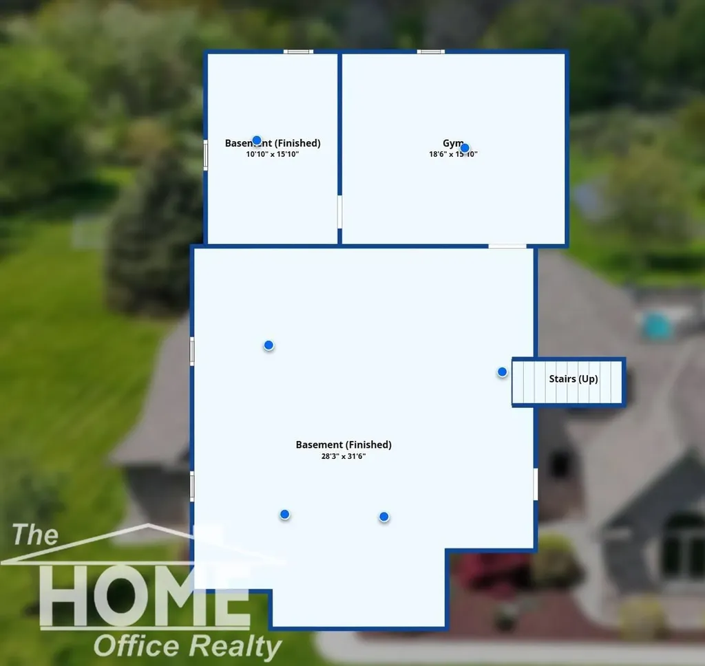 4324 Waugh Road Bennington Township MI 48867