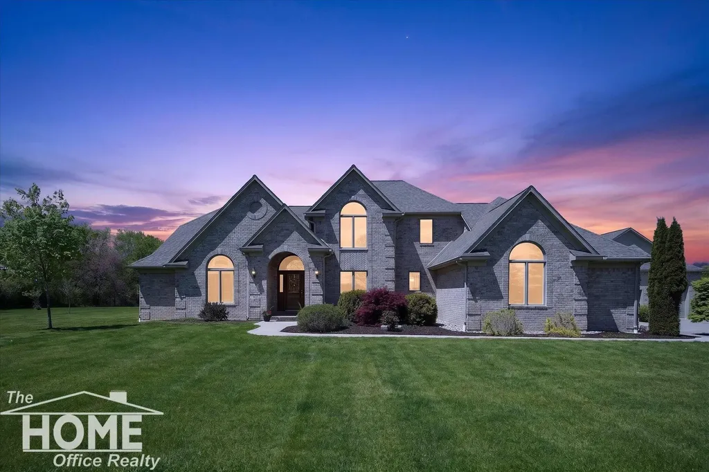 4324 Waugh Road Bennington Township MI 48867