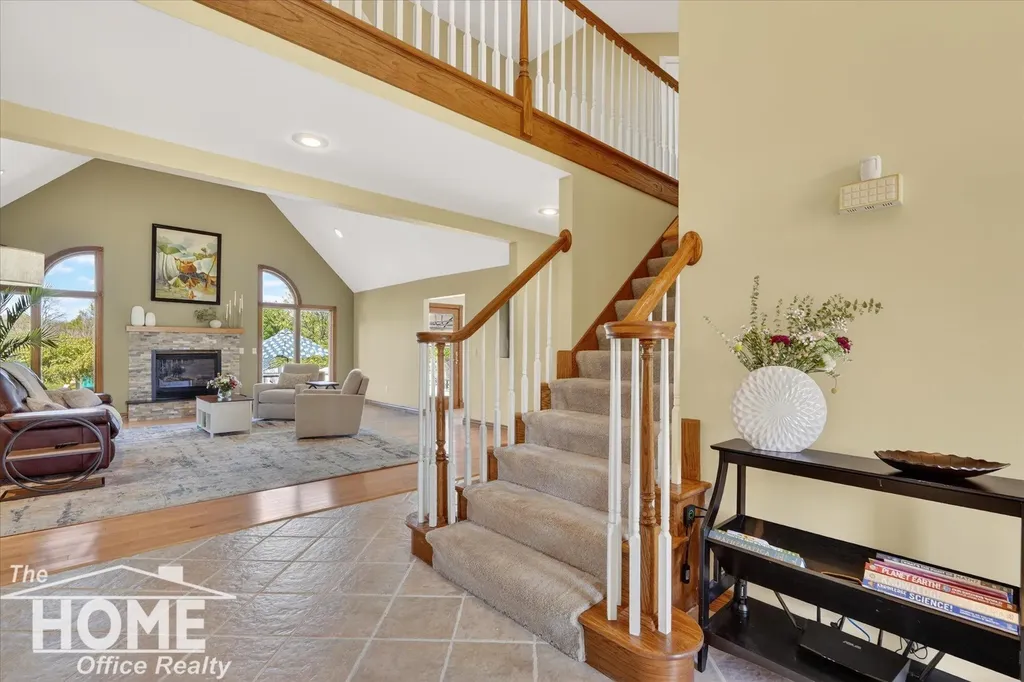 4324 Waugh Road Bennington Township MI 48867