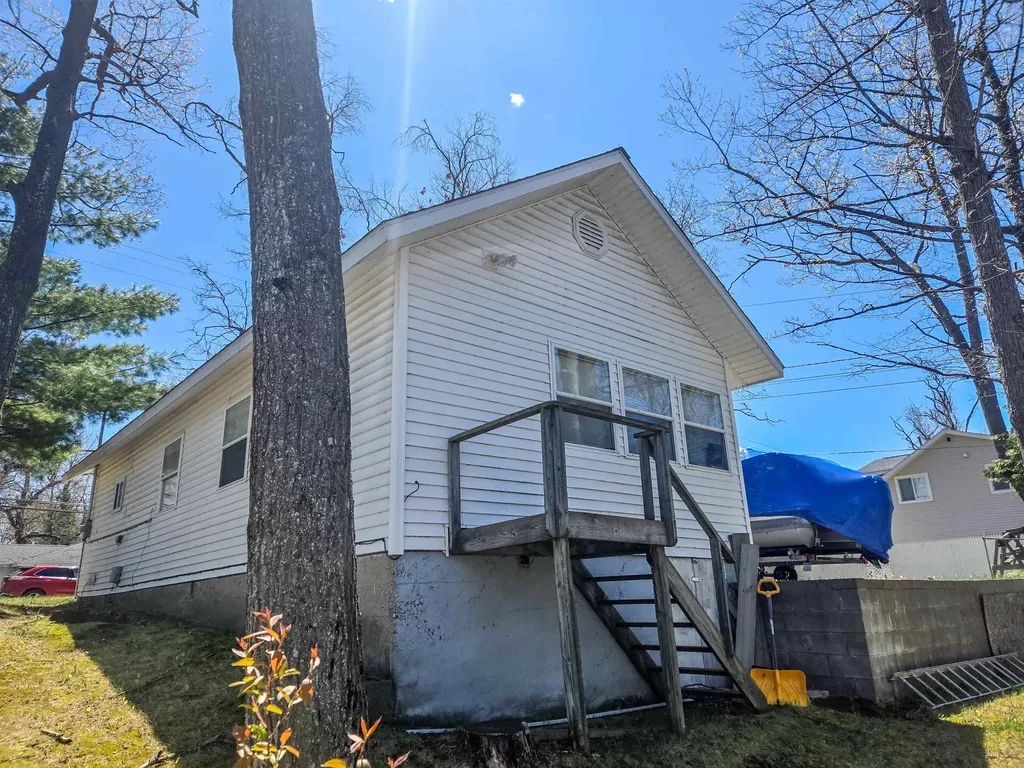 121 E Houghton Lake Drive Denton Township MI 48651
