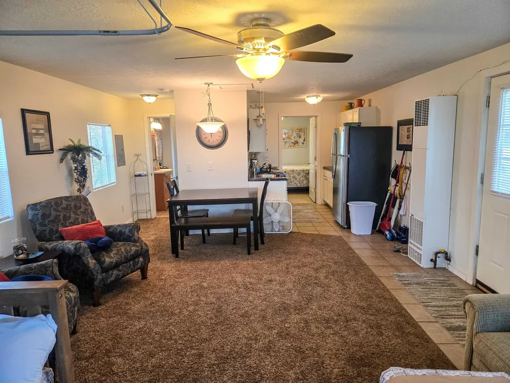 121 E Houghton Lake Drive Denton Township MI 48651