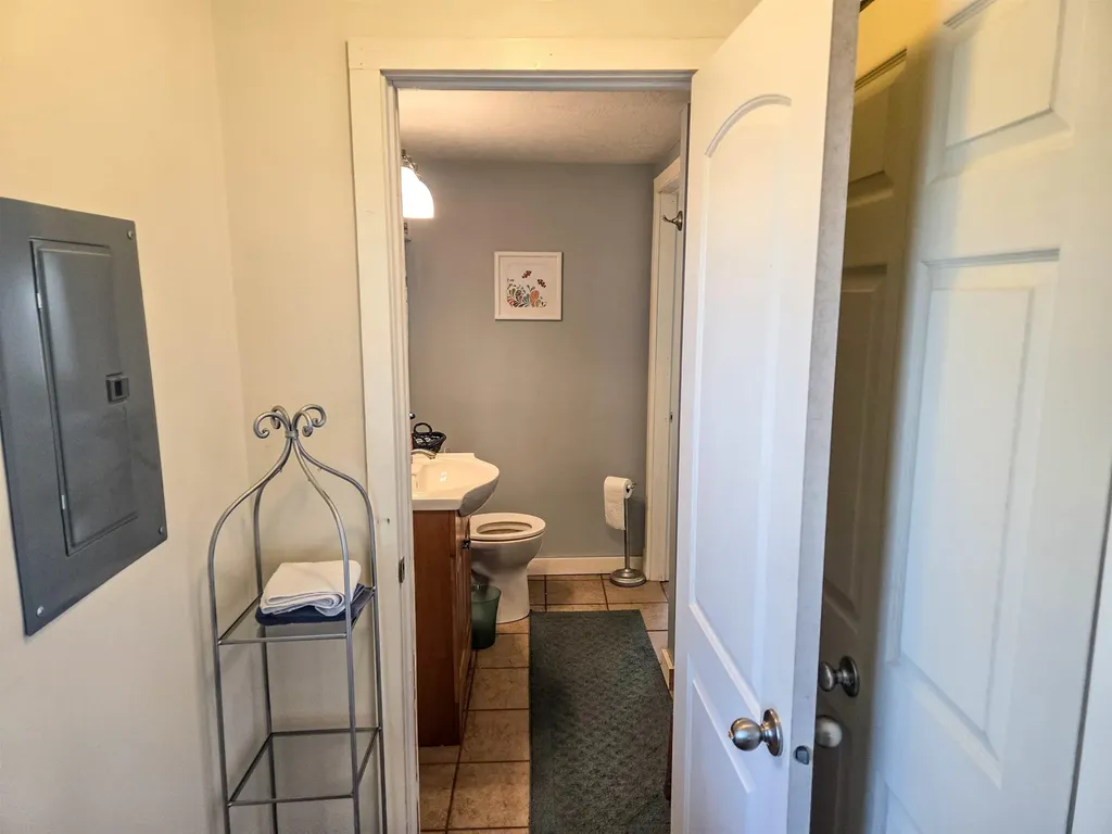121 E Houghton Lake Drive Denton Township MI 48651