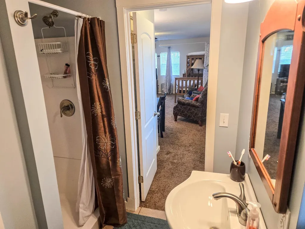 121 E Houghton Lake Drive Denton Township MI 48651