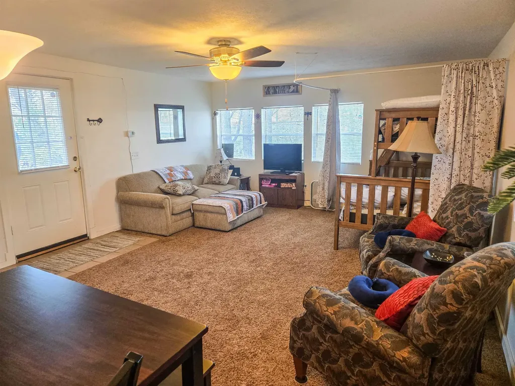 121 E Houghton Lake Drive Denton Township MI 48651
