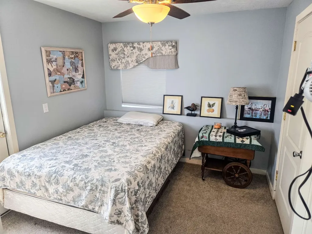 121 E Houghton Lake Drive Denton Township MI 48651