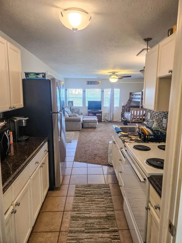 121 E Houghton Lake Drive Denton Township MI 48651