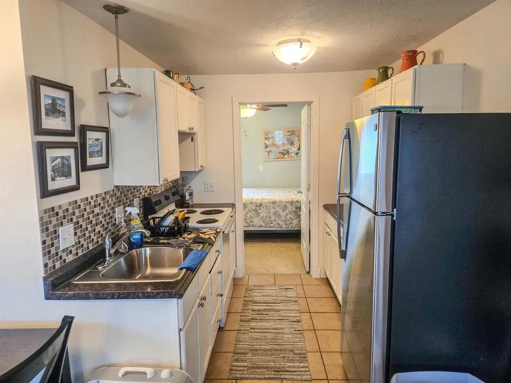 121 E Houghton Lake Drive Denton Township MI 48651