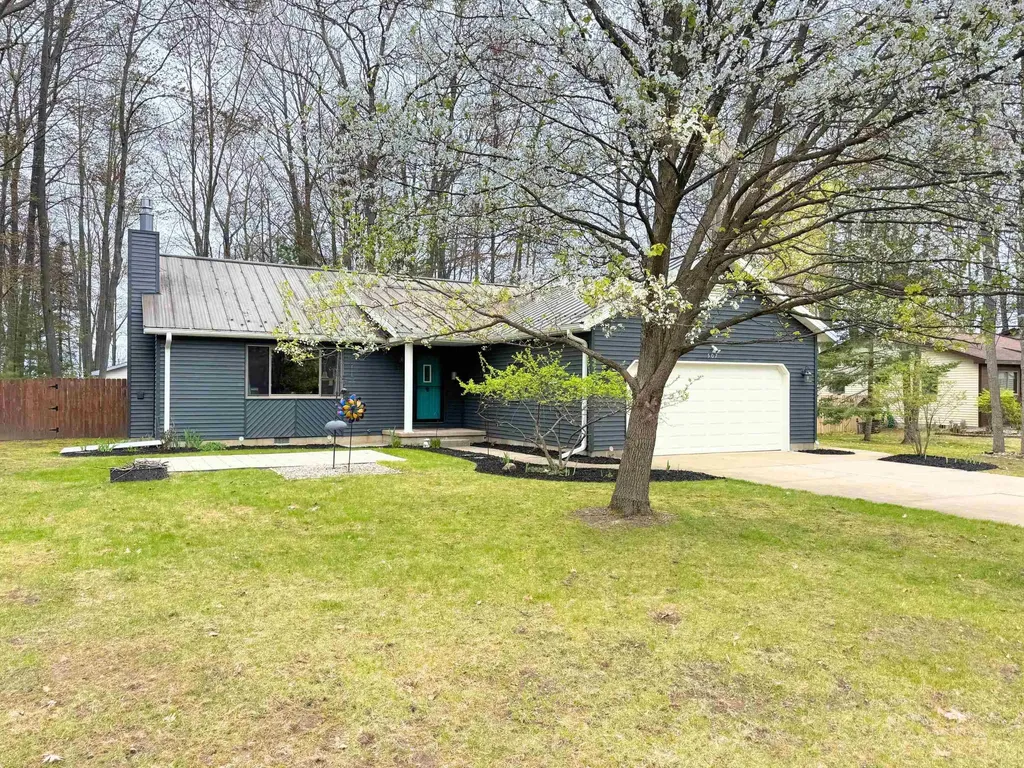 507 Chippewa Trail Denton Township MI 48651