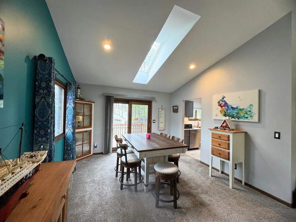 507 Chippewa Trail Denton Township MI 48651