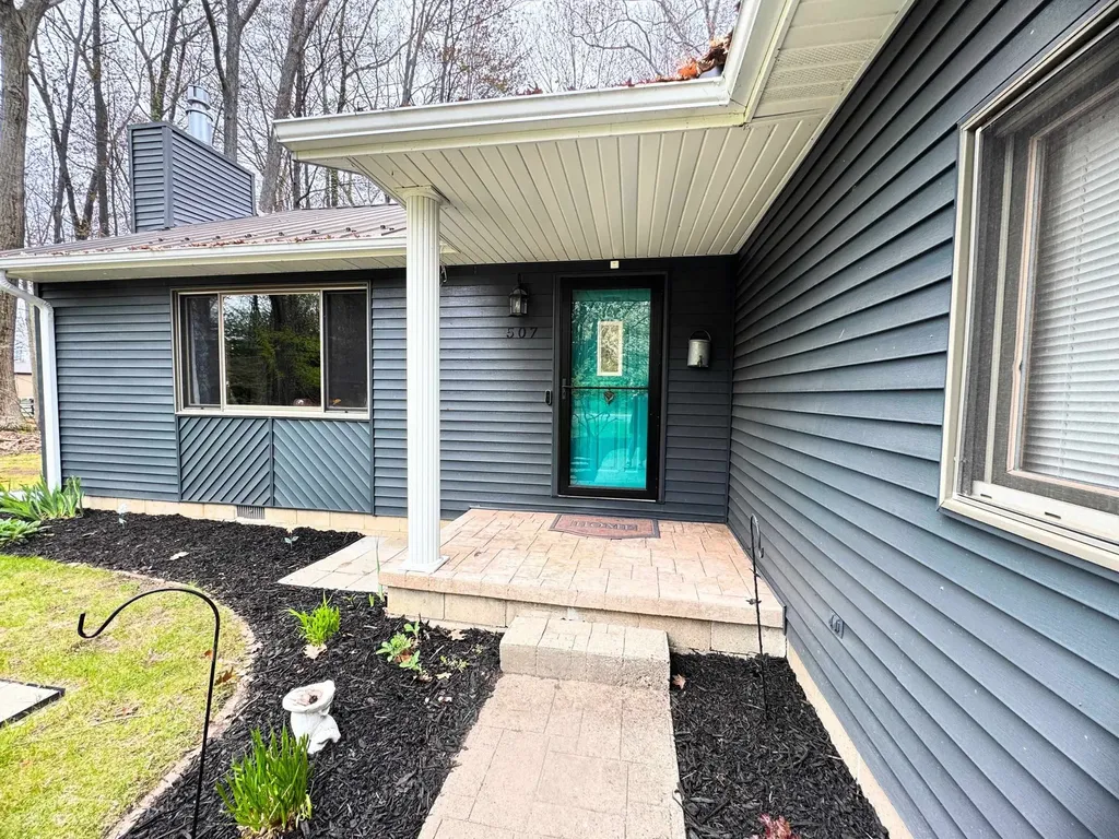507 Chippewa Trail Denton Township MI 48651