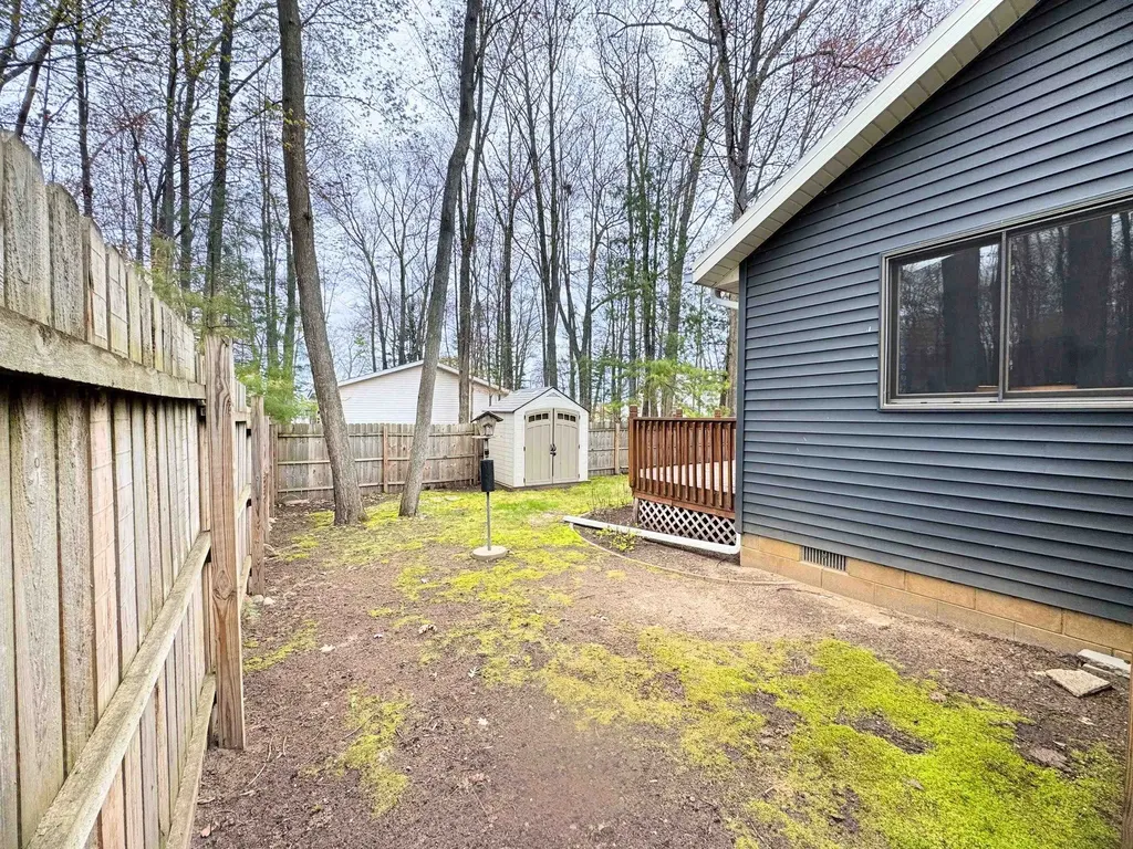 507 Chippewa Trail Denton Township MI 48651