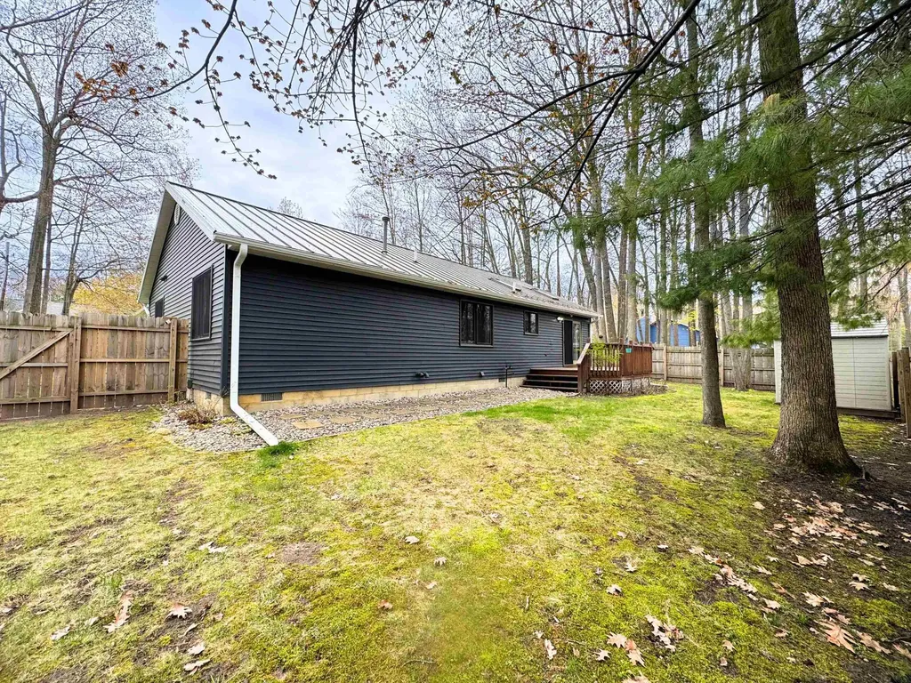 507 Chippewa Trail Denton Township MI 48651