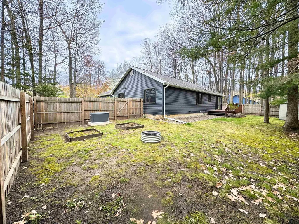 507 Chippewa Trail Denton Township MI 48651