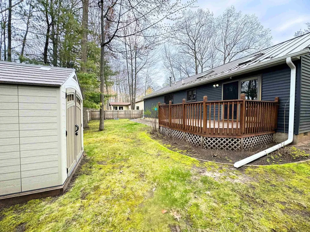 507 Chippewa Trail Denton Township MI 48651