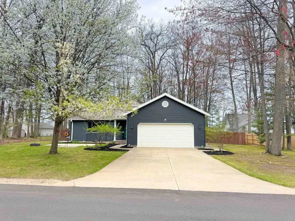 507 Chippewa Trail Denton Township MI 48651