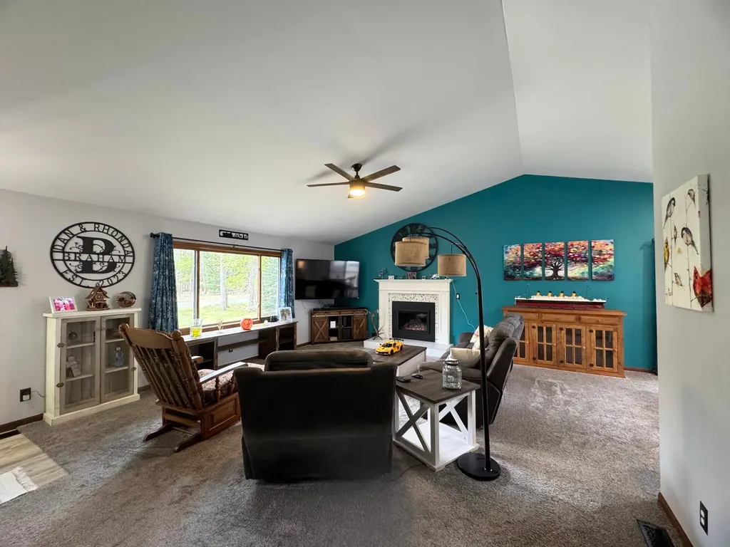 507 Chippewa Trail Denton Township MI 48651