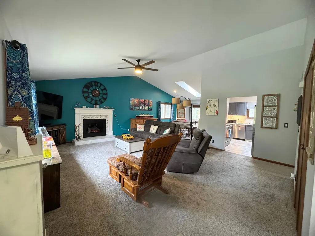 507 Chippewa Trail Denton Township MI 48651