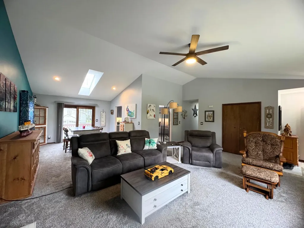 507 Chippewa Trail Denton Township MI 48651