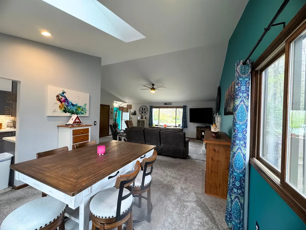 507 Chippewa Trail Denton Township MI 48651