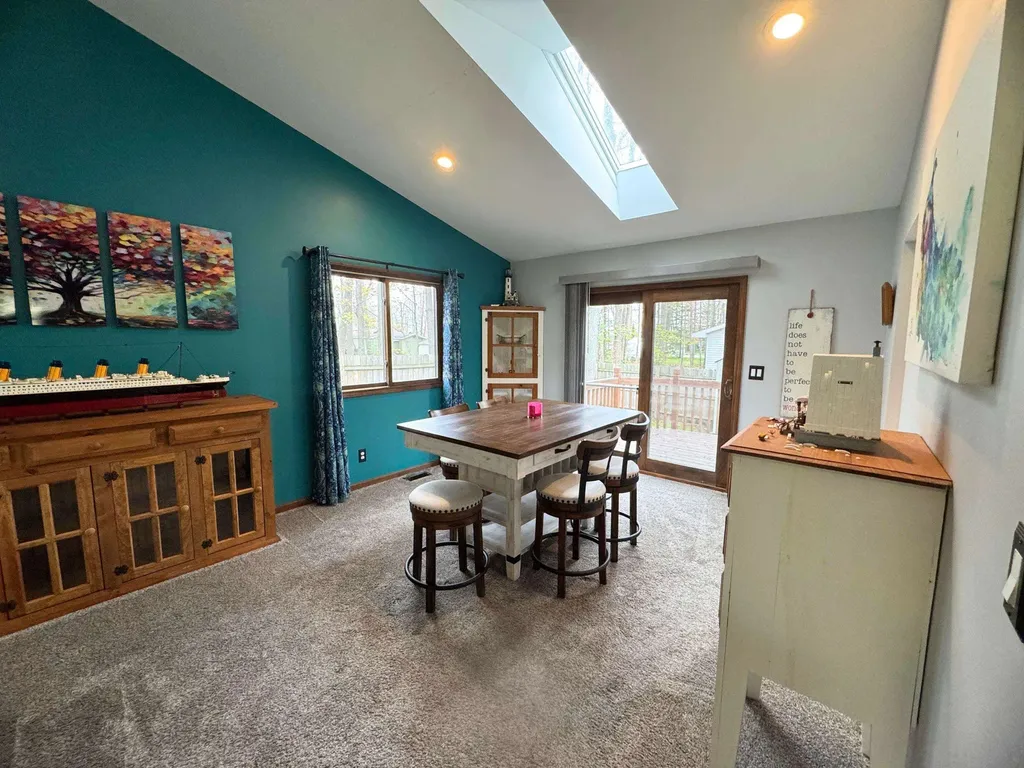 507 Chippewa Trail Denton Township MI 48651