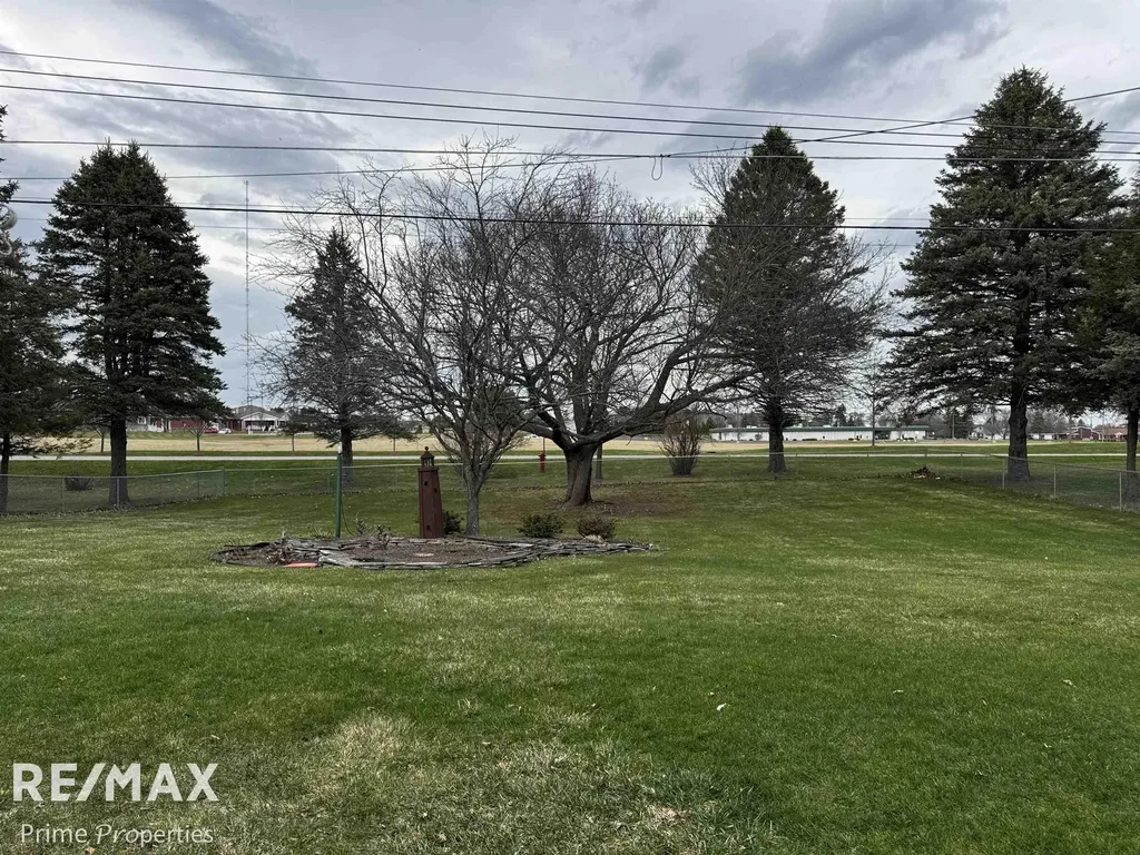 96 Rodd Drive Caro City MI 48723