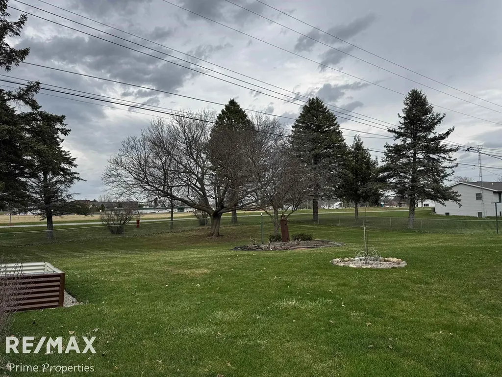 96 Rodd Drive Caro City MI 48723