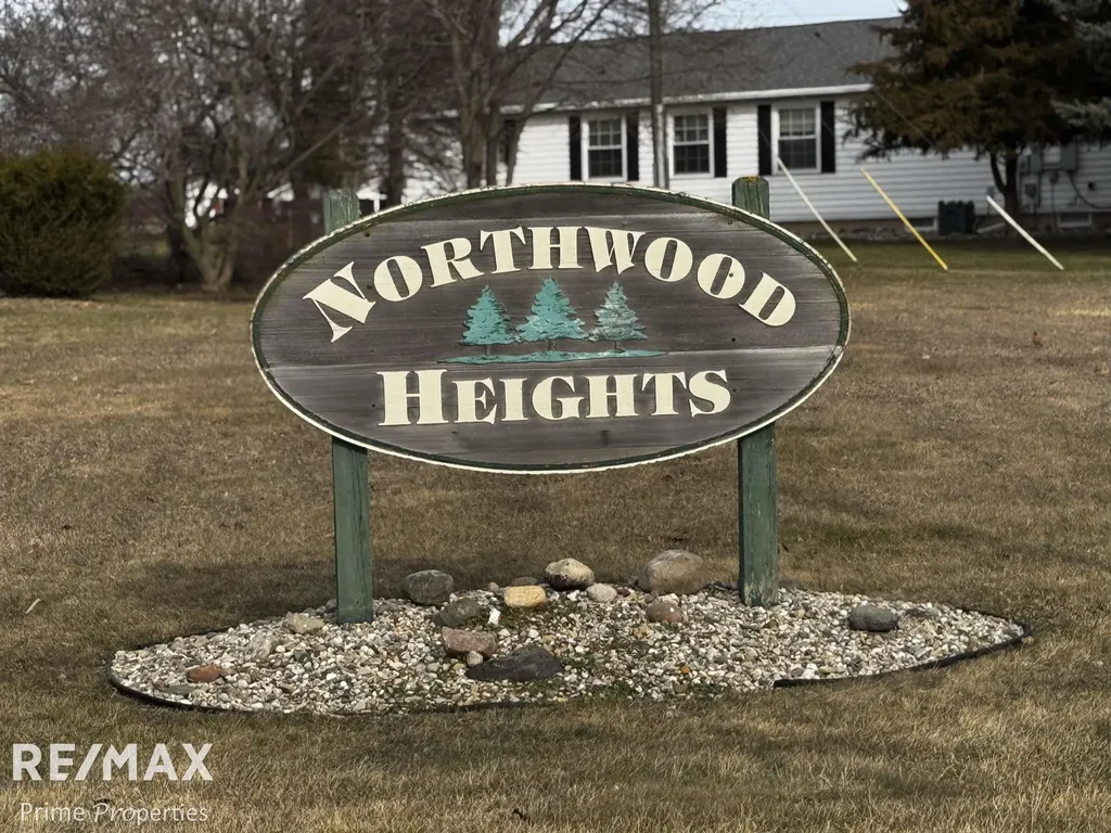96 Rodd Drive Caro City MI 48723