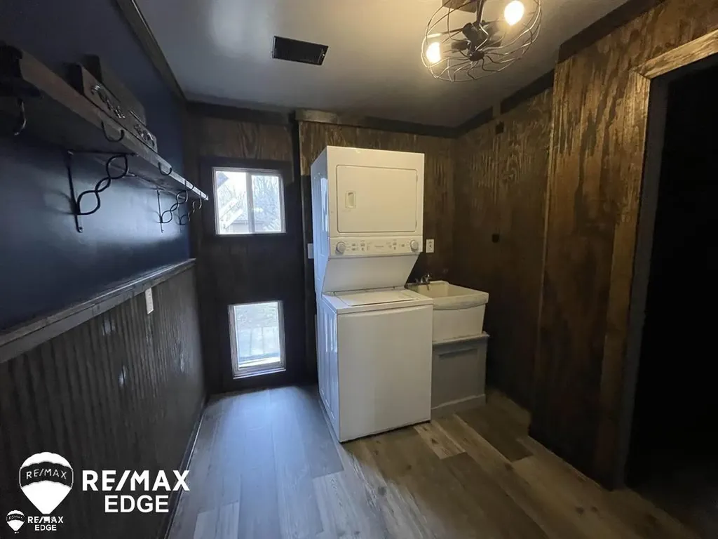494 W Barnes Lake Road Deerfield Township MI 48421