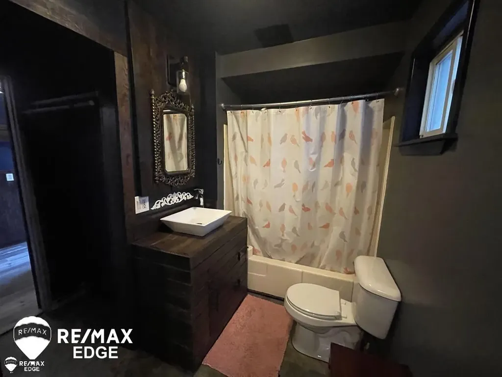 494 W Barnes Lake Road Deerfield Township MI 48421