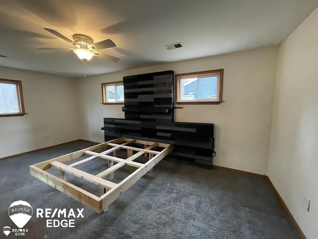 494 W Barnes Lake Road Deerfield Township MI 48421