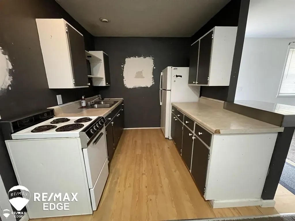 494 W Barnes Lake Road Deerfield Township MI 48421
