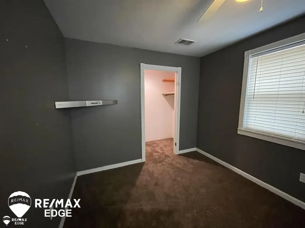 494 W Barnes Lake Road Deerfield Township MI 48421