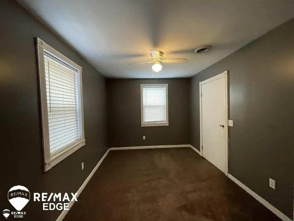 494 W Barnes Lake Road Deerfield Township MI 48421