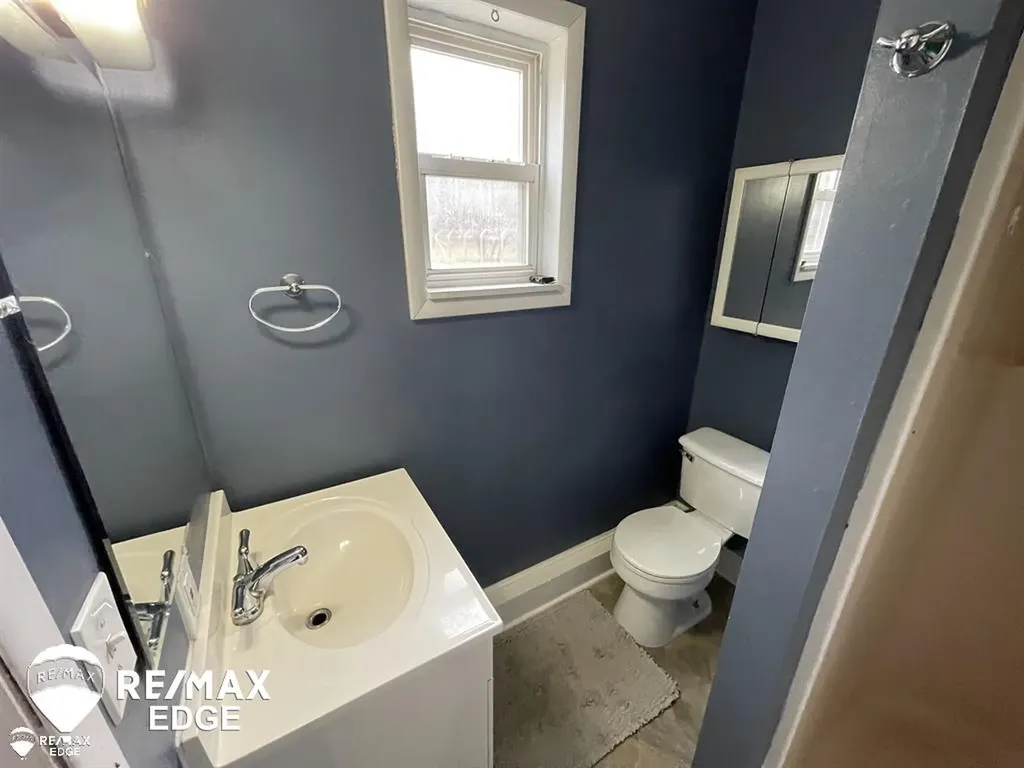 494 W Barnes Lake Road Deerfield Township MI 48421