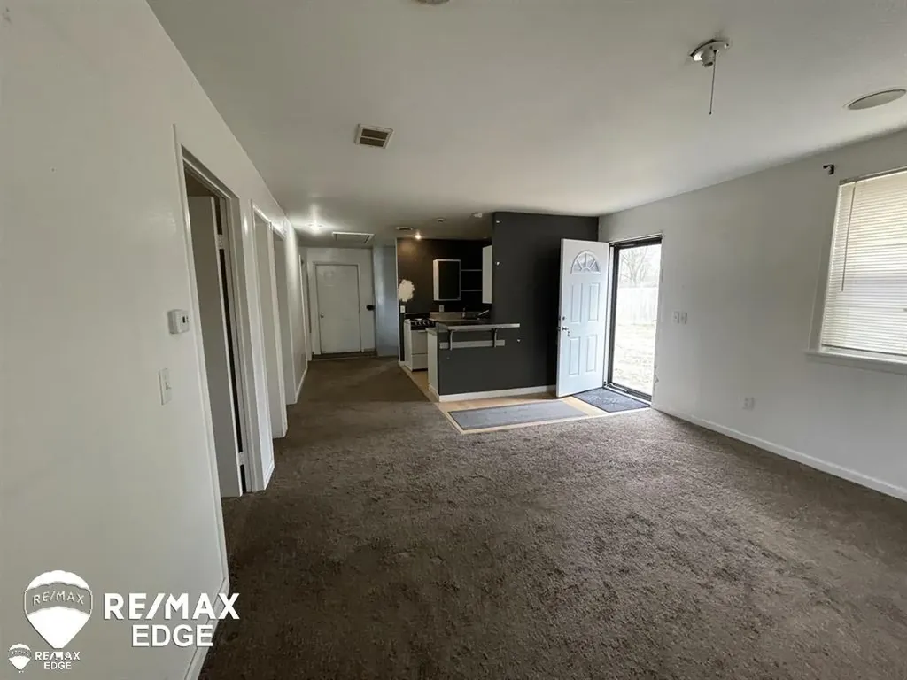 494 W Barnes Lake Road Deerfield Township MI 48421