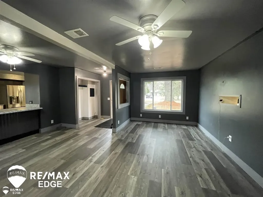 494 W Barnes Lake Road Deerfield Township MI 48421