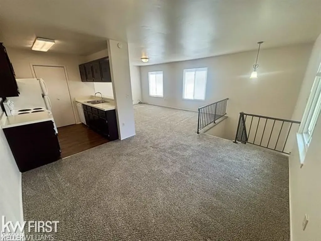 8317 Camelot Court Genesee Charter Township MI 48458