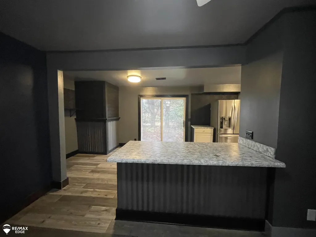 494 W Barnes Lake Road Deerfield Township MI 48421