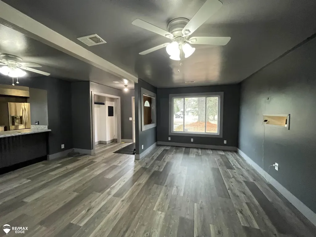 494 W Barnes Lake Road Deerfield Township MI 48421