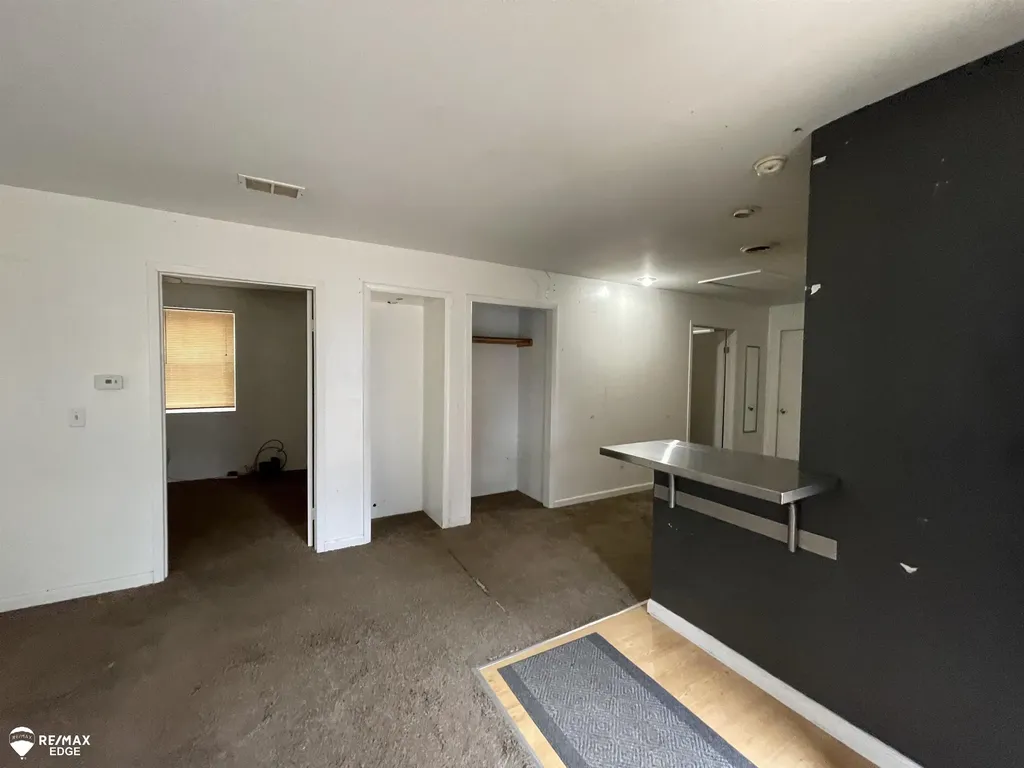494 W Barnes Lake Road Deerfield Township MI 48421