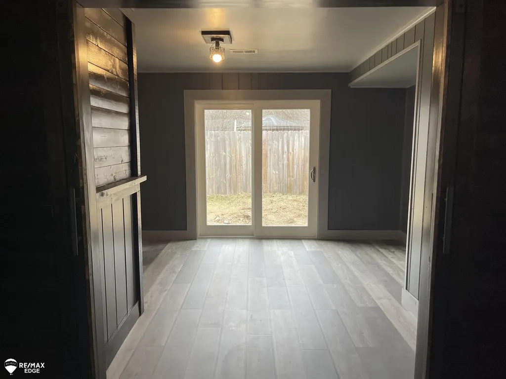 494 W Barnes Lake Road Deerfield Township MI 48421