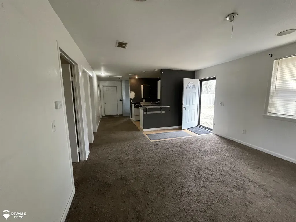 494 W Barnes Lake Road Deerfield Township MI 48421