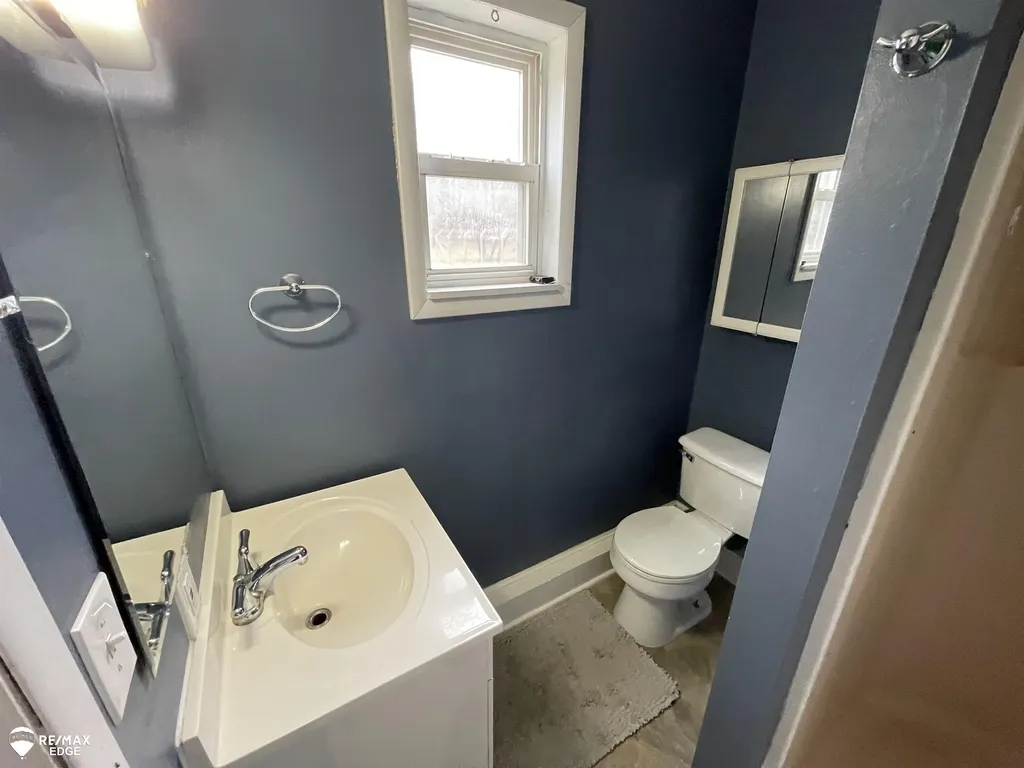 494 W Barnes Lake Road Deerfield Township MI 48421